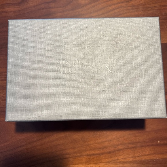 ALEXANDER MCQUEEN PIRATE CLUTCH - Picture 11 of 11